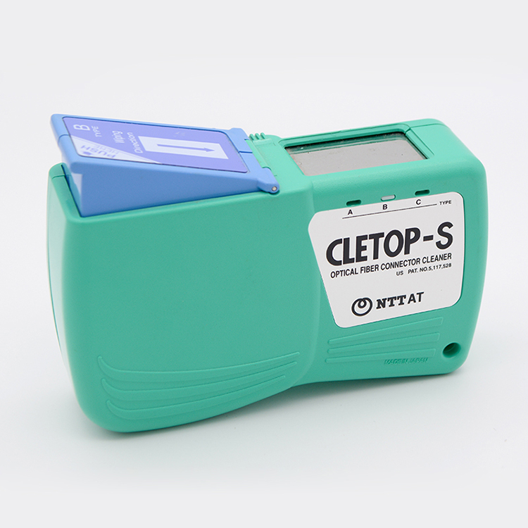 CLETOP-S 清洁器 14110601
