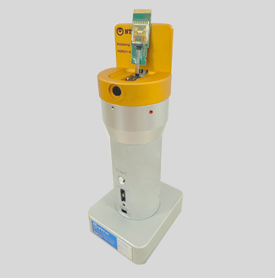 POP-311手提便携式光纤研磨机