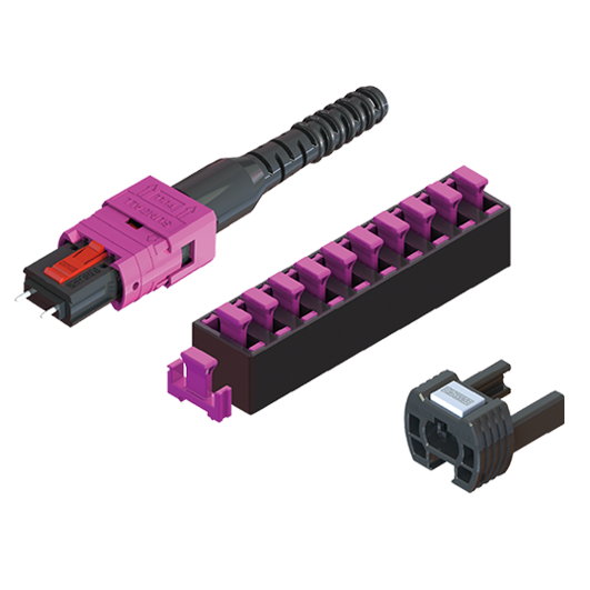 MPO 12F 多功能连接器 套装