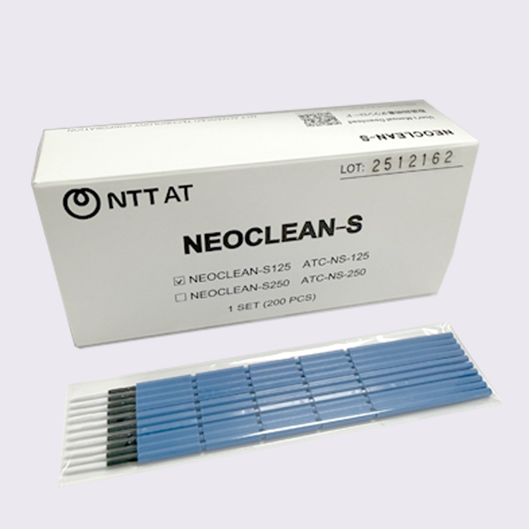 1.25mm NEOCLEAN-S 清洁棒